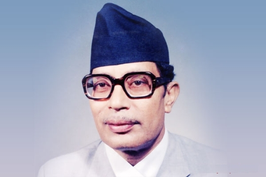 आज स्वरसम्राट् नारायणगोपालकाे ३५ औँ स्मृति दिवस