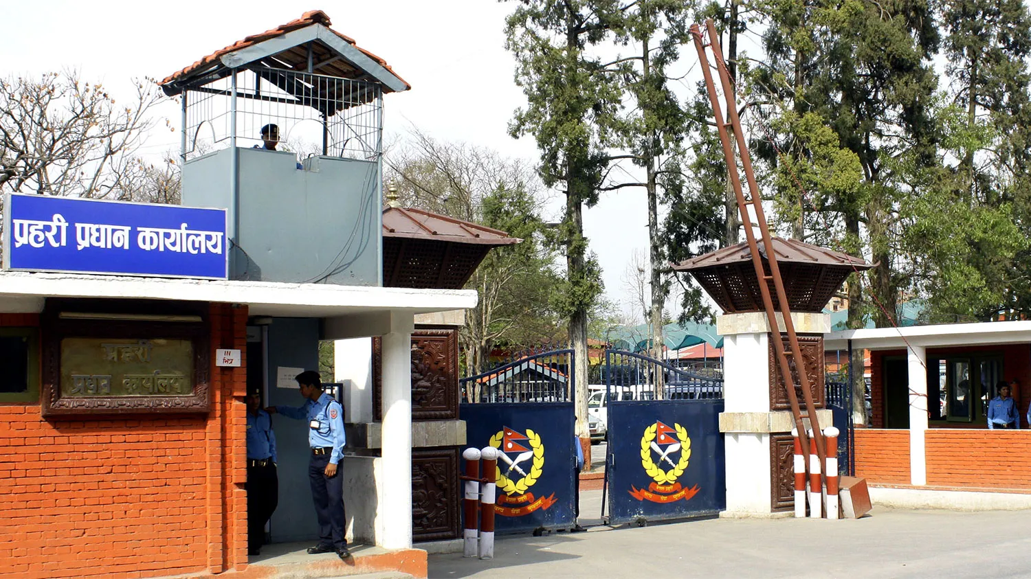 सेवा प्रवाहमा नेपाल प्रहरीले थालेका सुधारका प्रयास