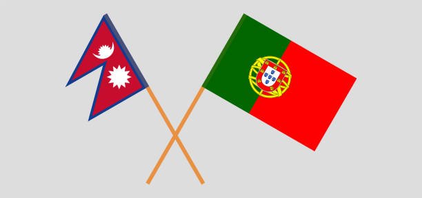 पोर्चुगलको कोइम्ब्रामा दूतावासको घुम्ती सेवा