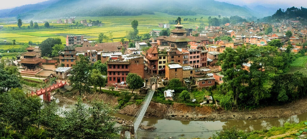 पनौतीलाई ‘विश्व सम्पदा’ मा सूचीकृत गराउन पहल