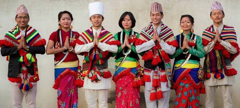 लिम्बू समुदायको पर्व चासोक तङनाम सुरु