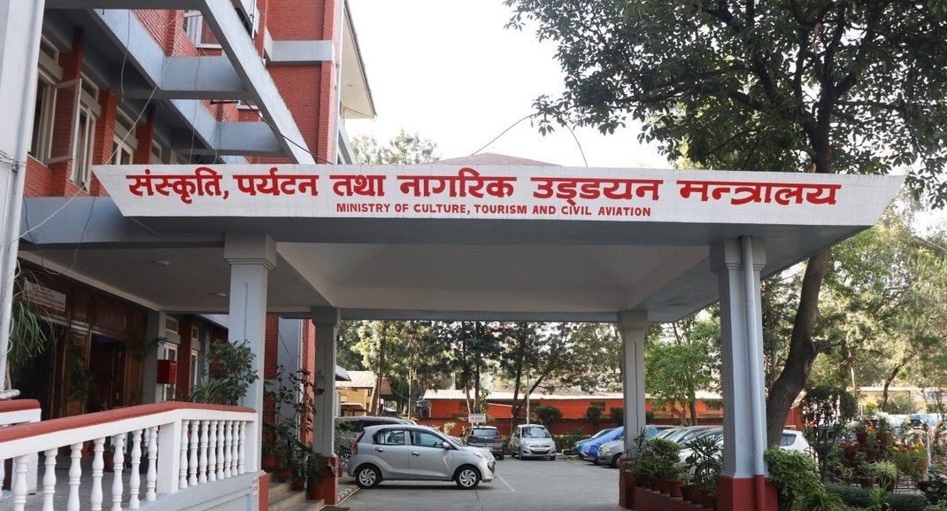 २४ घण्टाभित्र सबै विमानस्थलमा स्तनपानकक्ष व्यवस्था गर्न निर्देशन