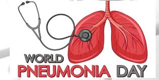 आज विभिन्न कार्यक्रम गरी ‘विश्व निमोनिया दिवस’ मनाइँदै
