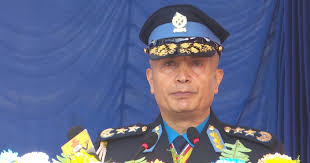 निर्वाचनलाई सफलतापूर्वक सम्पन्न गराउन सबै प्रहरी कर्मचारी प्रतिबद्ध हुनुपर्ने