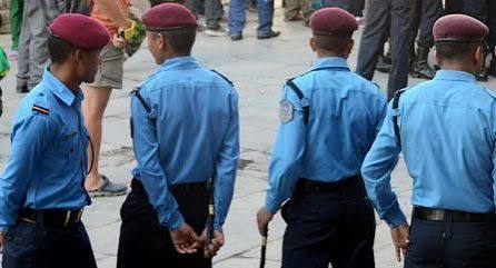 कर्णालीमा पाँच हजार प्रहरी परिचालन गरिने