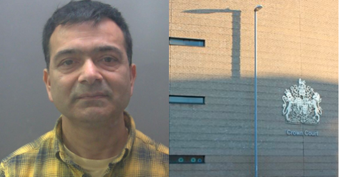 बाल यौन दुराचारको अभियोगमा बेलायतमा एक नेपालीलाई २५ वर्ष जेल सजाय