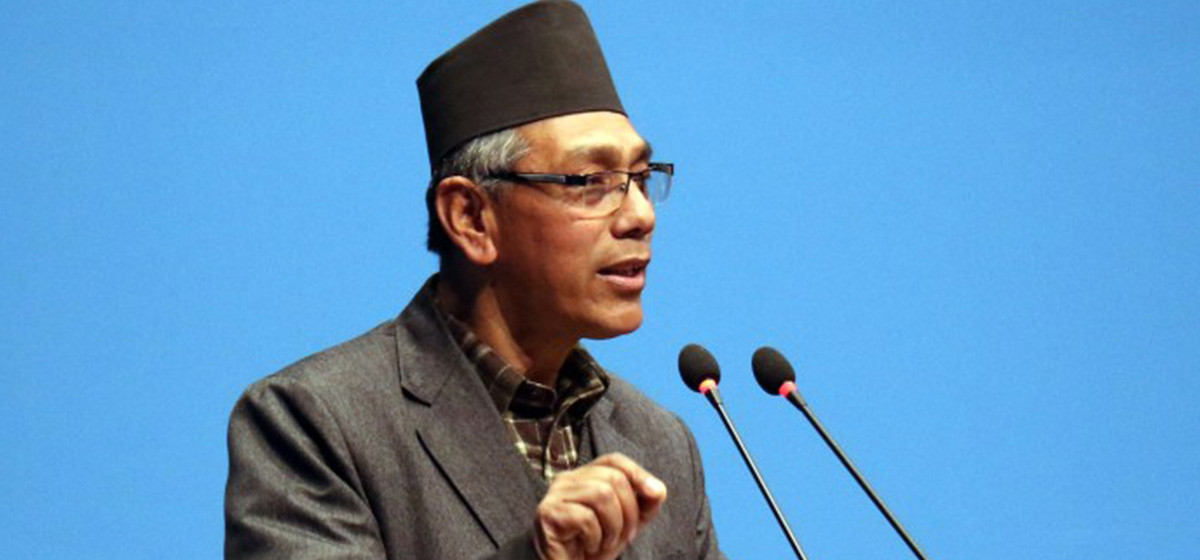 प्रेम सुवाल चौथो पटक चुनावी मैदानमा