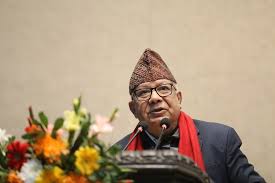 सरकारले राजनीतिक दलसँग घनिष्ट संवाद गर्नुपर्छ : पूर्वप्रधानमन्त्री नेपाल