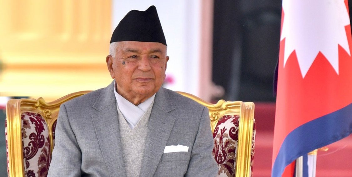 विविधताबिचको एकताले नै राष्ट्रिय भावनालाई प्रगाढ बनाउँछ: राष्ट्रपति पौडेल
