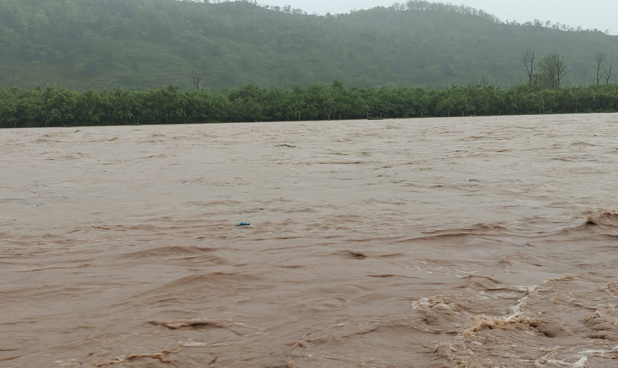 राप्तीमा बेपत्ता एक जनाको शव फेला