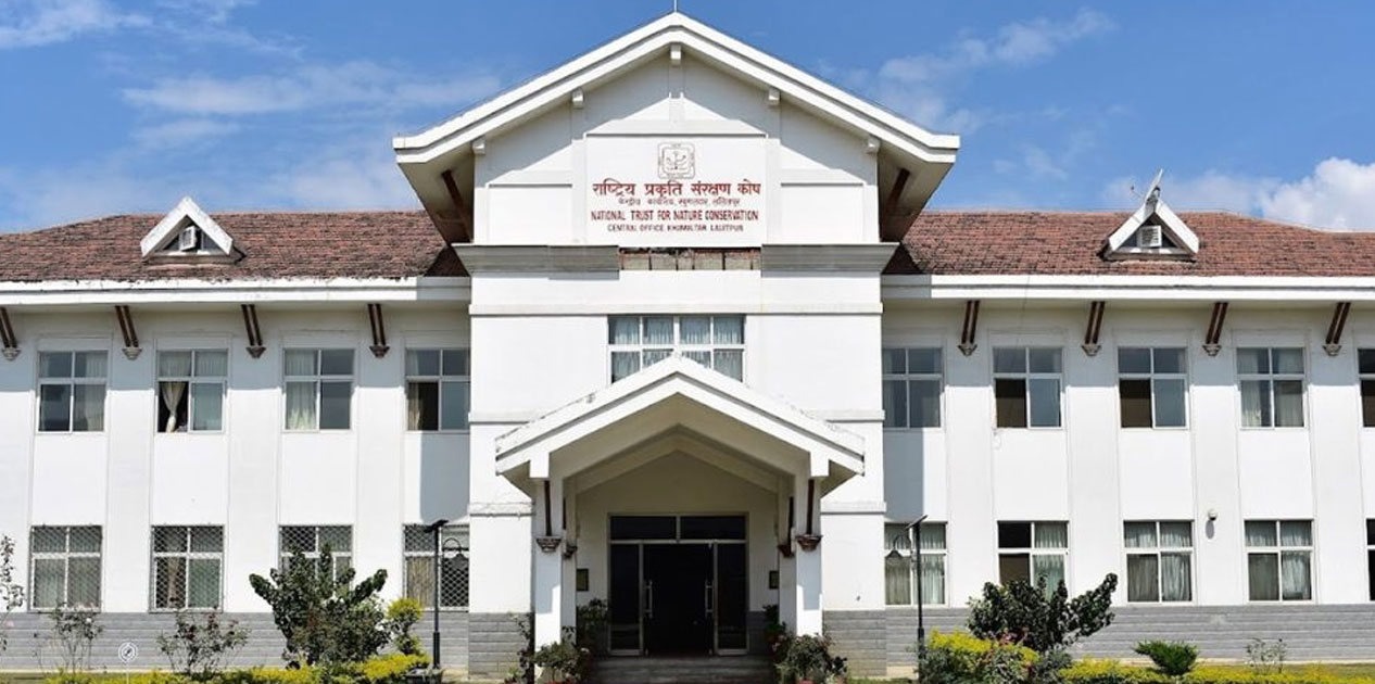 समस्याग्रस्त वन्यजन्तु नियन्त्रणमा लिन प्राविधिक टोली परिचालन