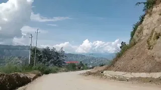 चार वर्षदेखि धुलिखेल-खावाको ४ किमी सडक अलपत्र