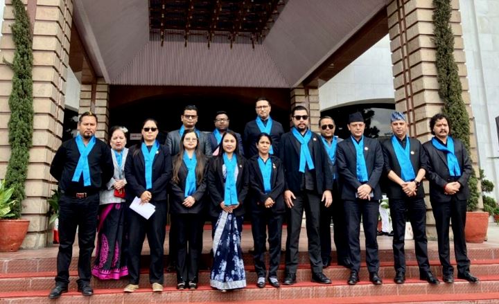 संसद्मा आज : रास्वपा र राप्रपाको बहिष्कार, प्रधानमन्त्रीको प्रश्नोत्तर कार्यक्रम हटाइयो