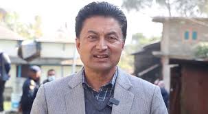 यथास्थितिबाट माथि उठेर नयाँ चुनौतीको सामना गर्नसक्ने नेतृत्व आवश्यक छ : सचिव विष्ट