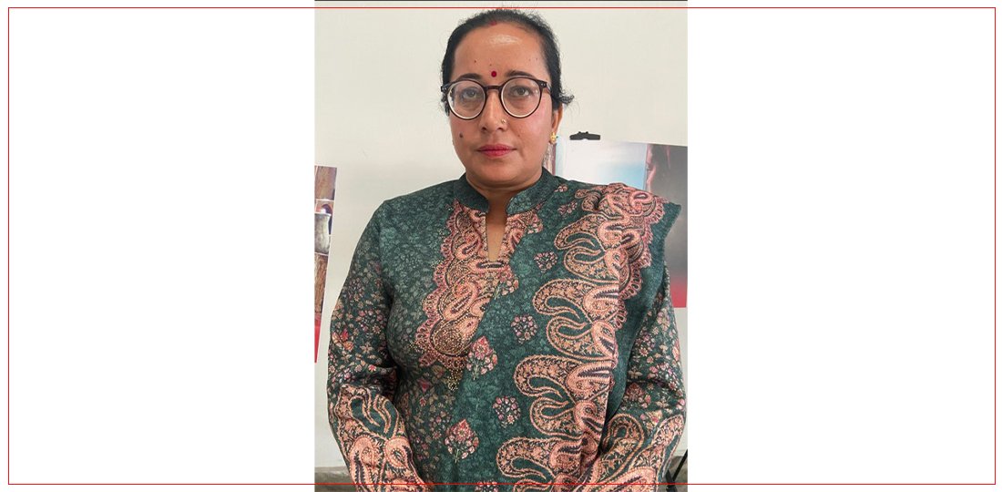 'स्वदेशमै दुःख गर्नसके बिदेसिनु पर्दैन'