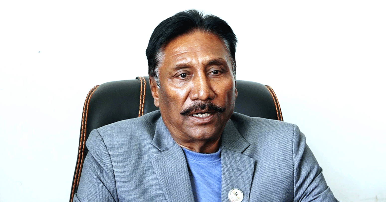 श्रमिकका अधिकार सुनिश्चित गर्ने मन्त्री भण्डारीको प्रतिबद्धता