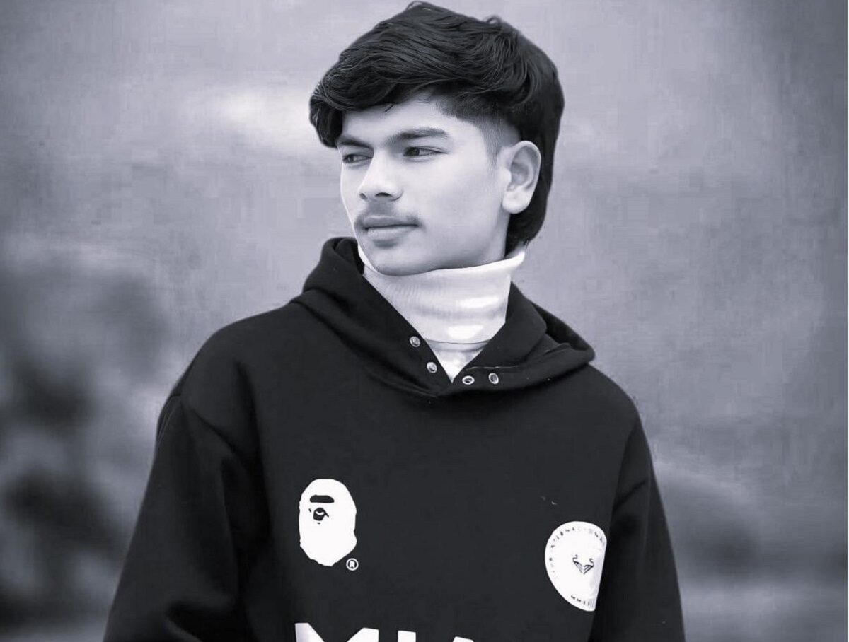 जेनजी सहिद साउदको परिवारलाई रोजगारी