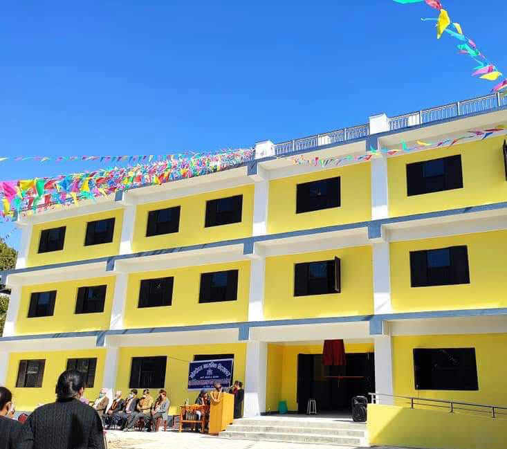 शिक्षाका कामविहीन उपसचिव स्थानीय तहमा खटाइयो