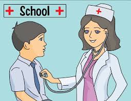 विद्यालयका नर्स आफैँ समस्यामा