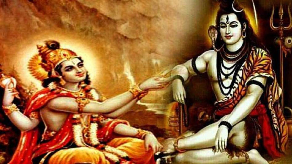 आज कार्तिक शुक्ल चतुर्दशी: वैकुण्ठ चतुर्दशी पर्व मनाइँदै