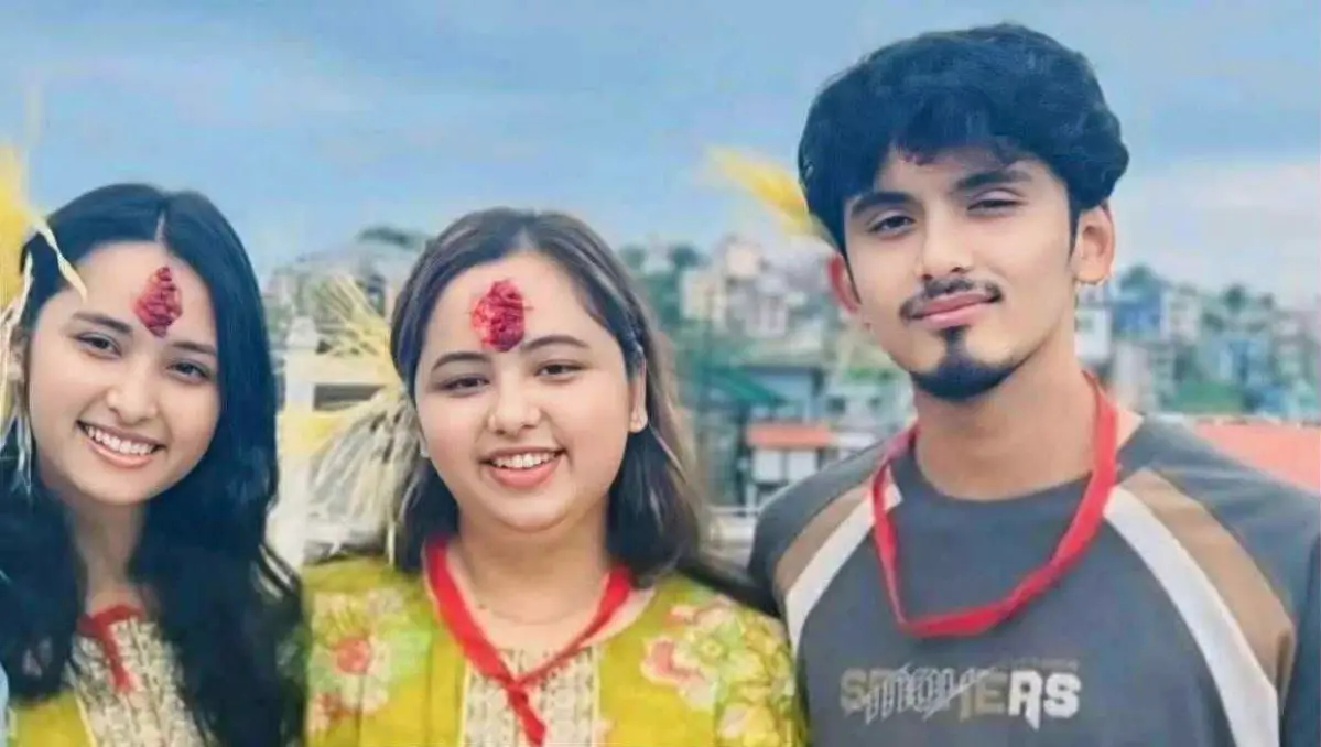 हर्षचोकका श्रेष्ठ परिवारको वेदना , चार बेपत्ताको छिटो खोजी गरिदिन आग्रह