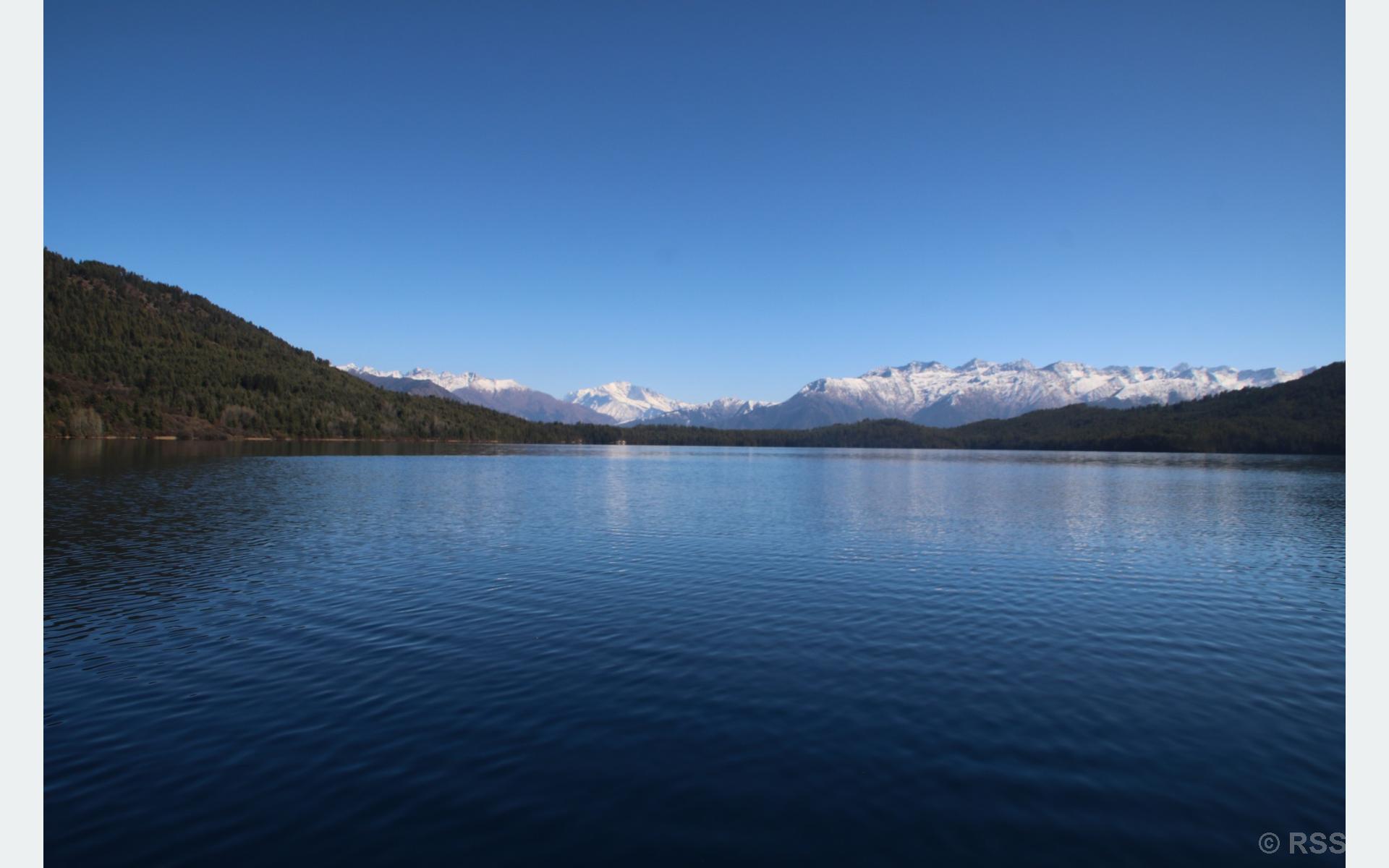 अतिक्रमण र प्रदुषणले सङ्कटमा सिमसार