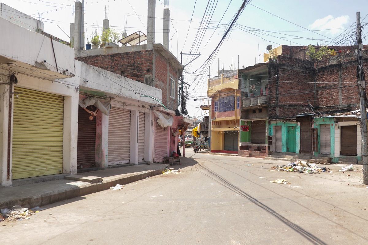 सुनसरी घटना : सुरक्षा अवस्था सामन्यीकरणतर्फ