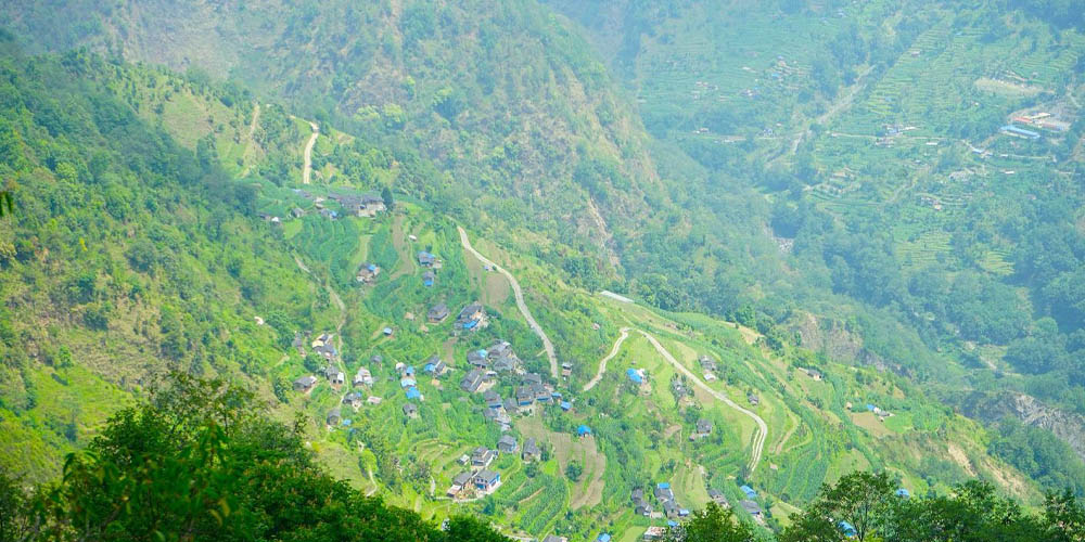 ओखरबोटको तामाखानी उत्खननका लागि अध्ययन सुरु