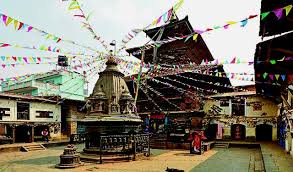 आदिनाथमा एक महिने मेला सुरु