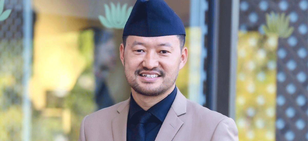 लिपुलेकबारे बालेनलाई  क्षितिज थेबेको प्रश्न : तपाईंको स्टेटमेन्ट के हो ?