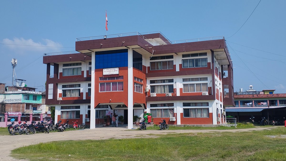 घरबाट निस्केका फोहरलाई वर्गीकरण गरेर राख्न टीकापुरको आग्रह