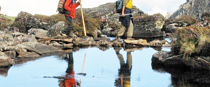 हिमालको काखमा उक्लिँदै रसुवाको पर्यटन सम्भावना