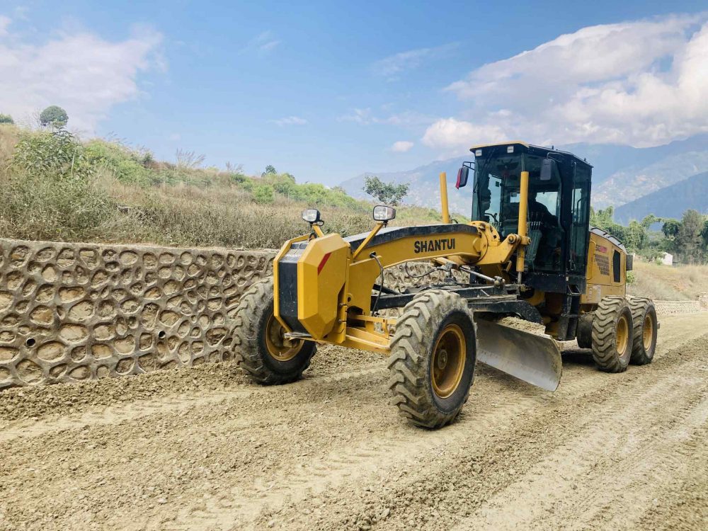 म्याद सकिन लाग्दा कालीगण्डकी करिडोरले गति लियो