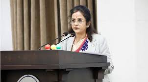 हेटौँडा कपडा र बुटवल धागो उद्योग यसै वर्ष सञ्चालनमा आउँछन्ः उद्योगमन्त्री