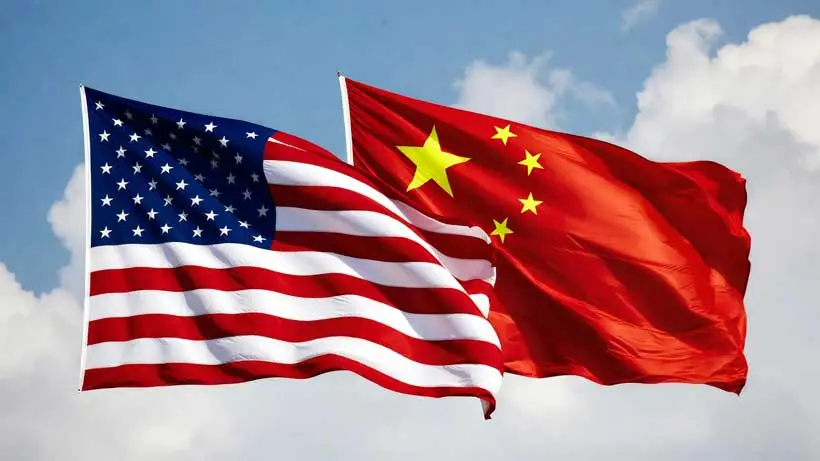 अमेरिकासँग सहकार्य बढाउन चीनको पहल