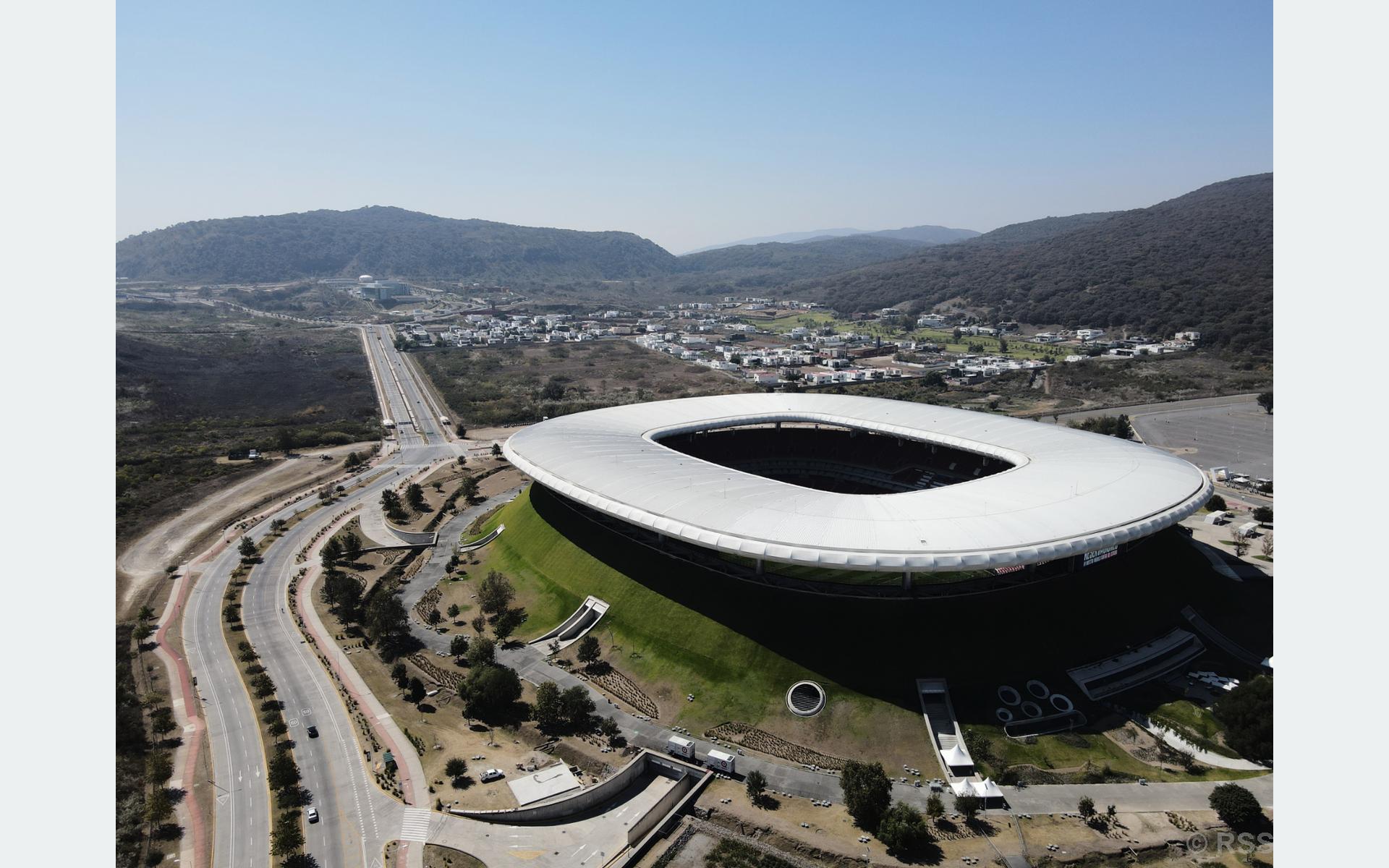 हिंसाबिच विश्वकपमा मेक्सिकोप्रति विश्वास