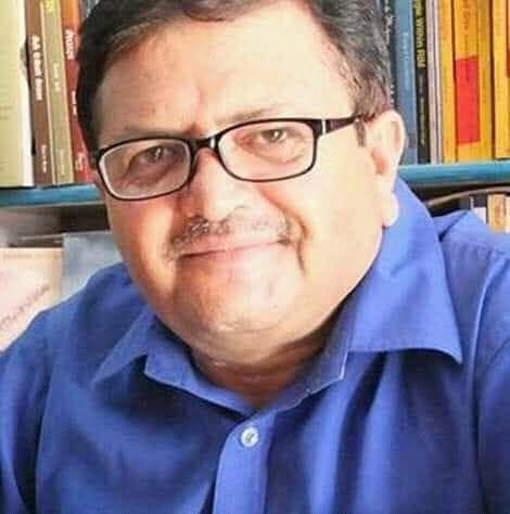 वरिष्ठ पत्रकार गौतमको निधन