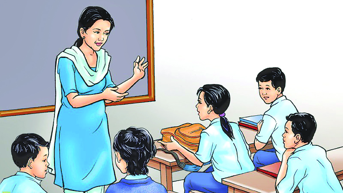 गुणस्तरीय र समावेशी शिक्षा सुनिश्चित गर्न कानुनी सुधारमा जोड